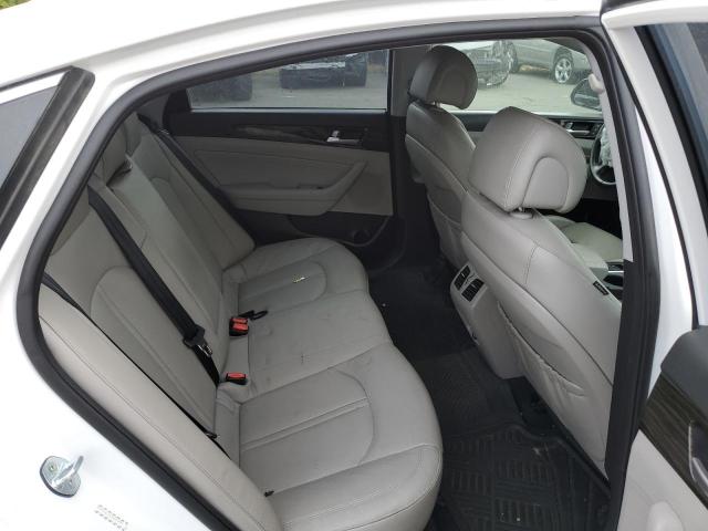 Photo 10 from auction – 2017 HYUNDAI SONATA PLU with VIN KMHE54L2XHA068481