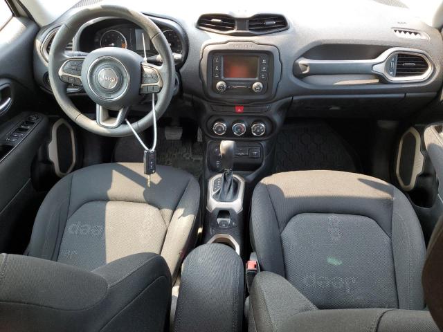 Photo 8 from auction – 2015 JEEP RENEGADE S with VIN ZACCJBAT7FPC38185