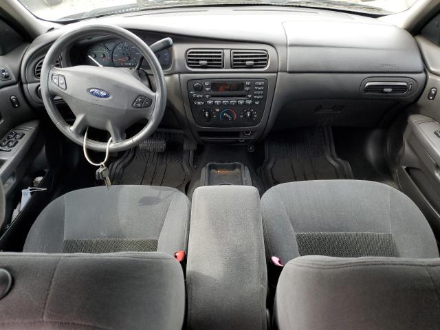 Photo 8 from auction – 2003 FORD TAURUS SE with VIN 1FAFP53U83G246412