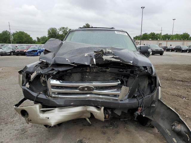 Photo 5 from auction – 2007 FORD EXPEDITION with VIN 1FMFK18527LA27005