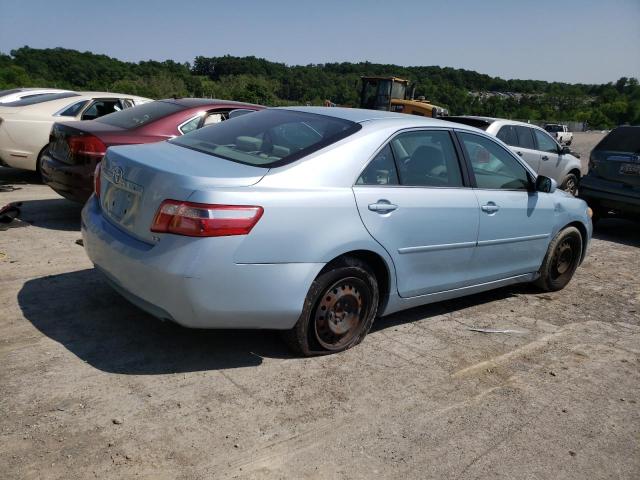 Photo 3 from auction – 2007 TOYOTA CAMRY CE with VIN 4T1BE46K57U725439