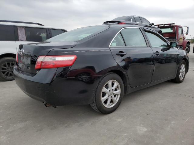 Photo 3 from auction – 2009 TOYOTA CAMRY BASE with VIN 4T4BE46K49R110213