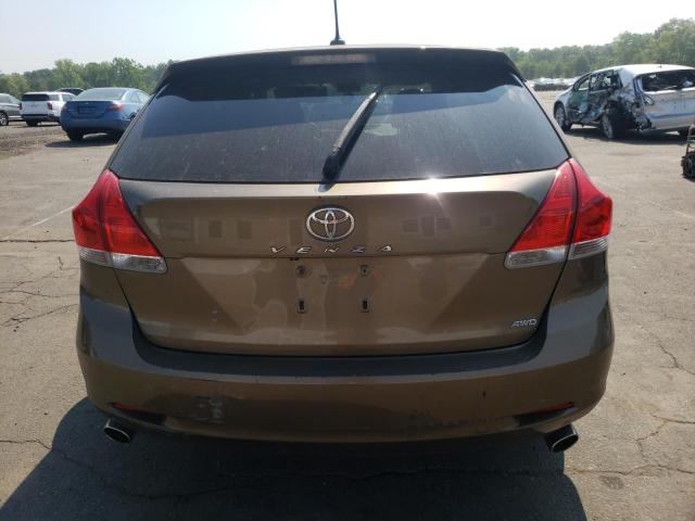 Photo 6 from auction – 2010 TOYOTA VENZA with VIN 4T3BK3BB4AU044440