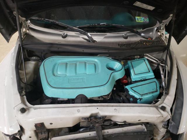 Photo 11 from auction – 2008 CHEVROLET HHR PANEL with VIN 3GCDA85D78S566816
