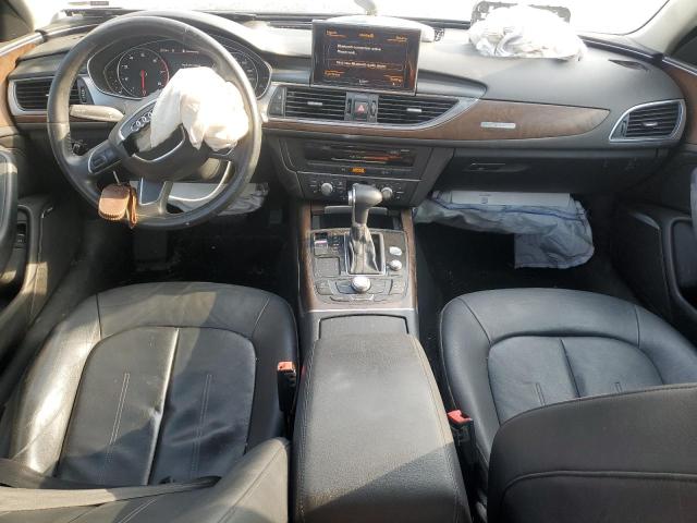 Photo 8 from auction – 2014 AUDI A6 PREMIUM with VIN WAUGFAFC0EN019093