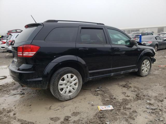 Photo 3 from auction – 2018 DODGE JOURNEY SE with VIN 3C4PDCAB5JT208626