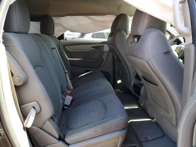 Photo 11 from auction – 2015 CHEVROLET TRAVERSE L with VIN 1GNKRFED1FJ340359