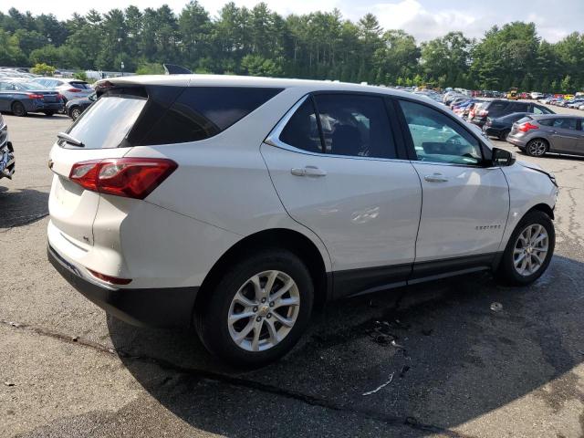 Photo 3 from auction – 2019 CHEVROLET EQUINOX LT with VIN 2GNAXJEV4K6253592