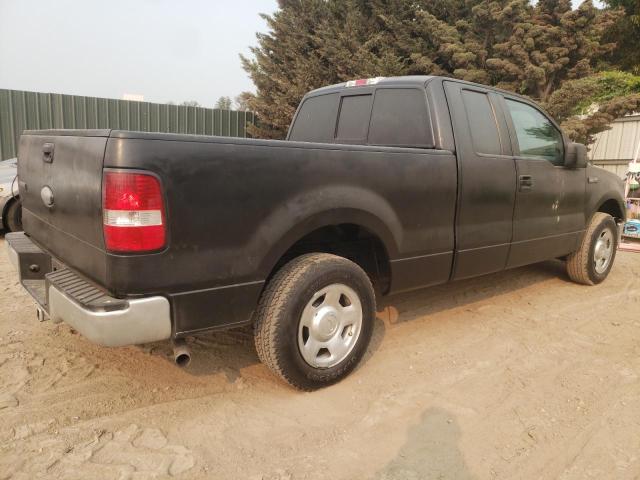 Photo 3 from auction – 2007 FORD F150 with VIN 1FTPX12V47NA19267
