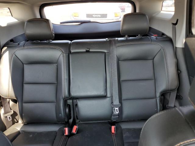 Photo 10 from auction – 2019 GMC TERRAIN SL with VIN 3GKALVEX3KL136082