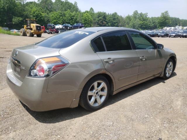Photo 3 from auction – 2008 NISSAN ALTIMA 2.5 with VIN 1N4AL21E98C290613
