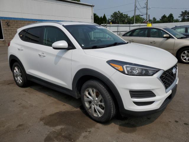 Photo 4 from auction – 2019 HYUNDAI TUCSON LIM with VIN KM8J3CA49KU970757