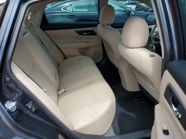 Photo 10 from auction – 2015 NISSAN ALTIMA 2.5 with VIN 1N4AL3AP3FC499141