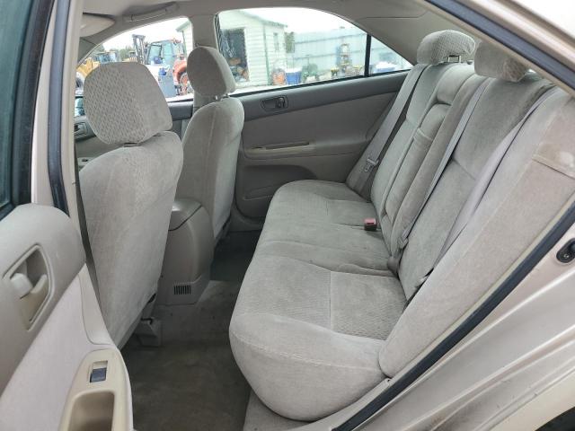 Photo 10 from auction – 2002 TOYOTA CAMRY LE with VIN 4T1BE32K42U100667