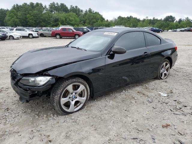 BMW 335 XI 2009 with VIN WBAWC73509E269727 - Photo from auction