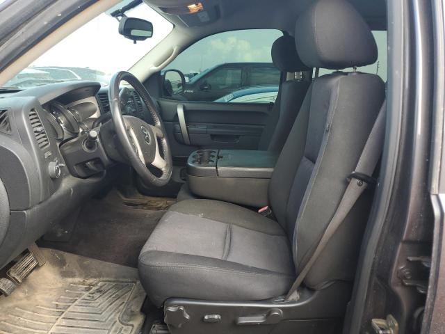 Photo 7 from auction – 2010 CHEVROLET SILVERADO with VIN 3GCRKSE35AG262576