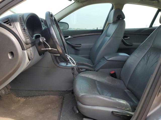 Photo 7 from auction – 2003 SAAB 9-3 LINEAR with VIN YS3FB49S831034002