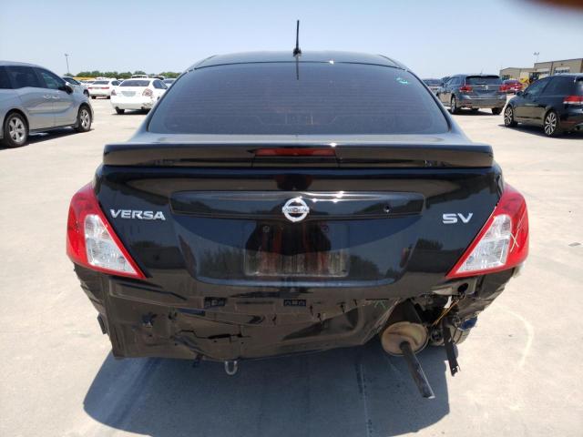 Photo 6 from auction – 2016 NISSAN VERSA S with VIN 3N1CN7APXGL912198