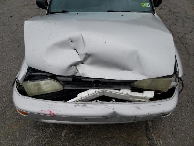 Photo 11 from auction – 1993 TOYOTA COROLLA with VIN 2T1AE09E4PC010342