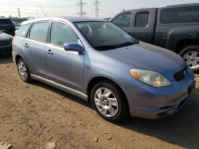 Photo 4 from auction – 2003 TOYOTA COROLLA MA with VIN 2T1KR32E43C070927