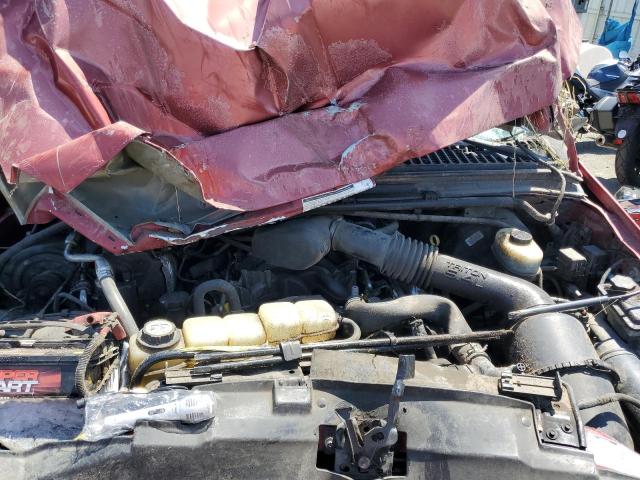 Photo 11 from auction – 2002 FORD F250 SUPER with VIN 1FTNW21L82EC83553
