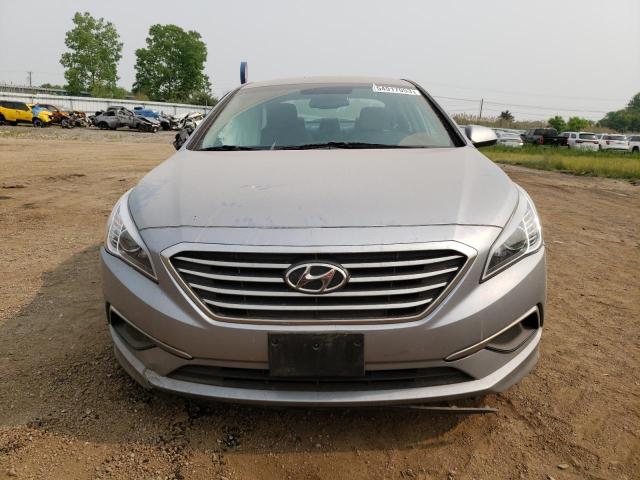 Photo 5 from auction – 2017 HYUNDAI SONATA SE with VIN 5NPE24AF1HH490456