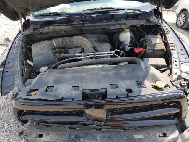 Foto 11 de la subasta – 2012 DODGE RAM 1500 S con VIN 1C6RD7KT1CS287120