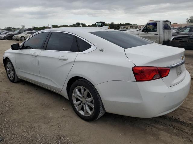 Photo 2 from auction – 2016 CHEVROLET IMPALA LT with VIN 2G1105SA2G9144438