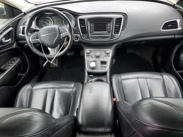 Photo 8 from auction – 2015 CHRYSLER 200 with VIN 1C3CCCCB8FN732993