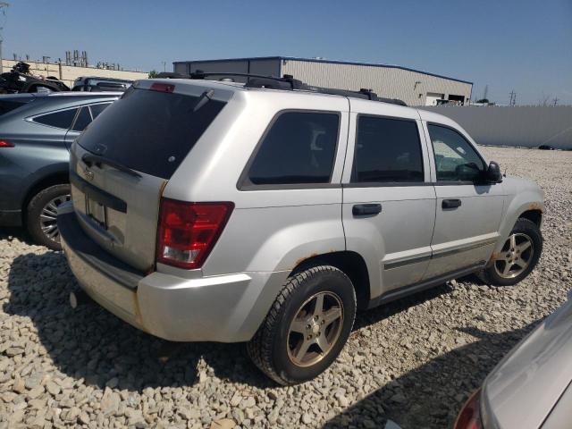 Photo 3 from auction – 2005 JEEP GRAND CHER with VIN 1J4HR48N25C699423