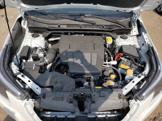 Photo 11 from auction – 2023 SUBARU FORESTER with VIN JF2SKACC0PH440716