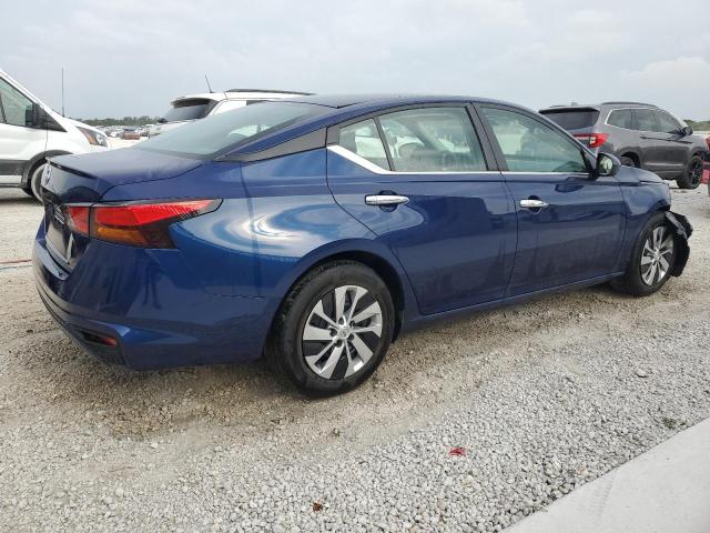 Photo 3 from auction – 2022 NISSAN ALTIMA S with VIN 1N4BL4BV1NN317124