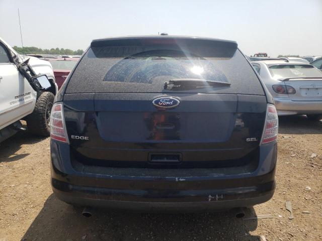Photo 6 from auction – 2010 FORD EDGE with VIN 2FMDK3JC0ABA27118