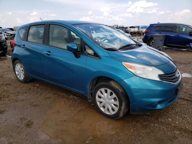 Photo 4 from auction – 2015 NISSAN VERSA NOTE with VIN 3N1CE2CP3FL363863