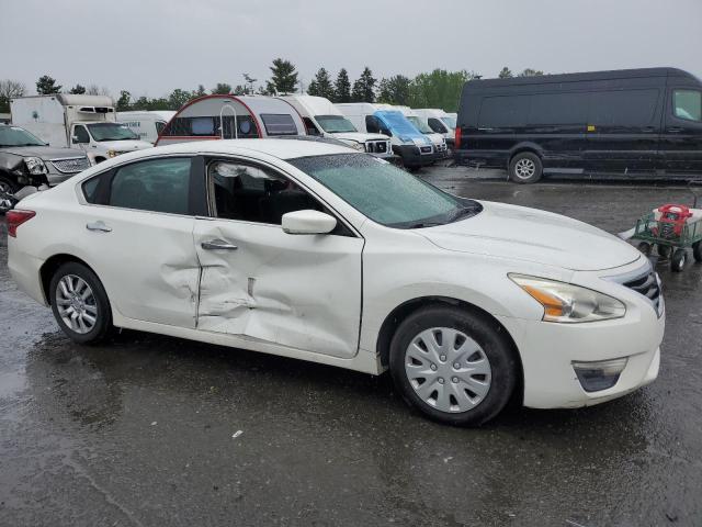 Photo 4 from auction – 2013 NISSAN ALTIMA 2.5 with VIN 1N4AL3AP2DN522197