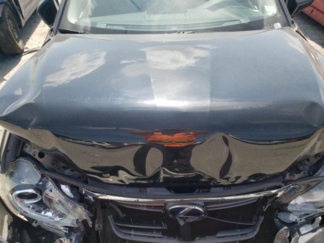Photo 11 from auction – 2012 LEXUS CT 200 with VIN JTHKD5BH5C2067004