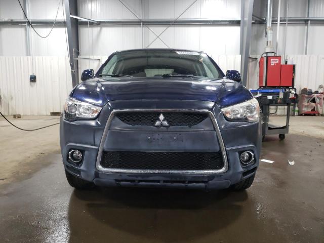 Photo 5 from auction – 2011 MITSUBISHI OUTLANDER with VIN JA4AP4AU2BZ010790