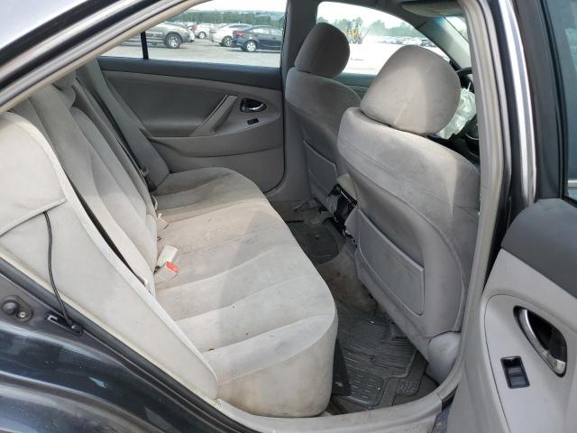 Photo 10 from auction – 2007 TOYOTA CAMRY with VIN 4T1BE46K87U102137