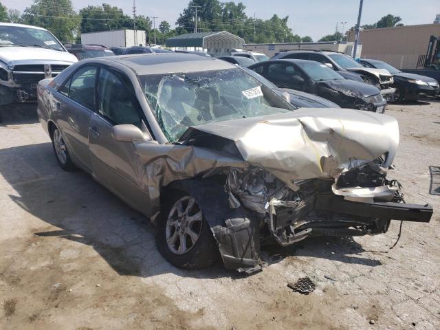 Photo 4 from auction – 2005 TOYOTA CAMRY LE with VIN 4T1BF32K65U093948