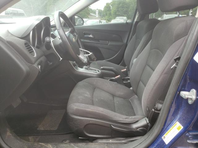 Photo 7 from auction – 2013 CHEVROLET CRUZE with VIN 1G1PC5SB3D7180341