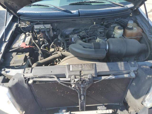 Photo 11 from auction – 2008 FORD F150 SUPER with VIN 1FTRW12W48FB49310