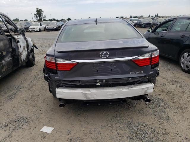 Photo 6 from auction – 2015 LEXUS ES 350 with VIN JTHBK1GG5F2206860