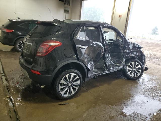 Photo 3 from auction – 2021 BUICK ENCORE PRE with VIN KL4CJESM3MB374579