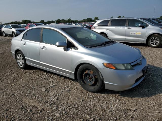 Photo 4 from auction – 2008 HONDA CIVIC LX with VIN 2HGFA16558H308628