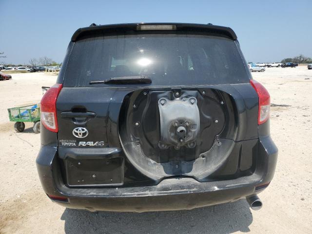 Photo 6 from auction – 2007 TOYOTA RAV4 with VIN JTMZD33V776033086