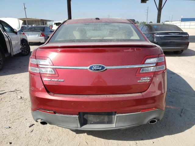 Photo 6 from auction – 2013 FORD TAURUS SEL with VIN 1FAHP2E89DG109097