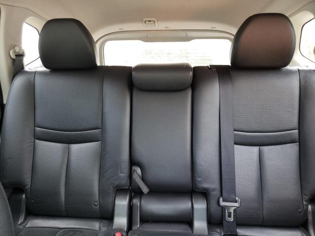 Photo 10 from auction – 2015 NISSAN ROGUE S with VIN 5N1AT2MV8FC864021