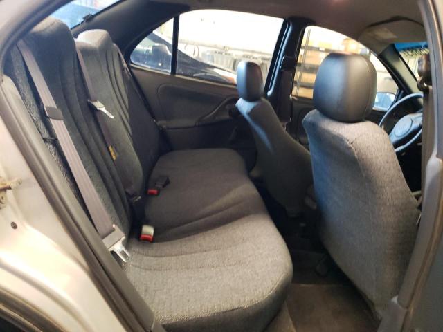 Photo 10 from auction – 2004 CHEVROLET CAVALIER with VIN 1G1JC52F647363757
