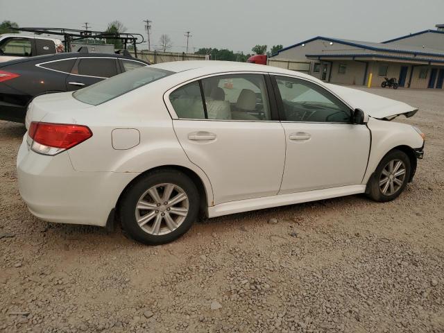 صورة رقم 3 من المزاد - 2011 SUBARU LEGACY 2.5 مع VIN 4S3BMBB62B3231347