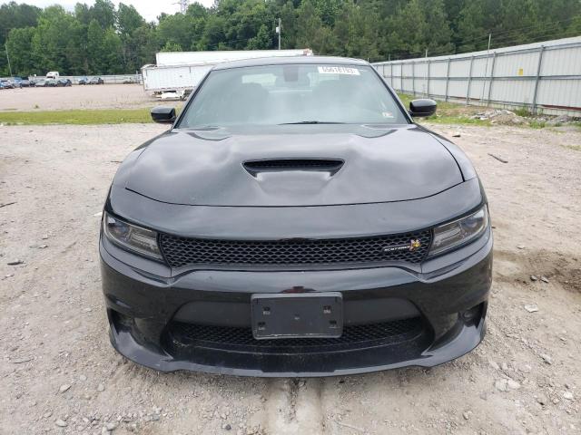 Photo 5 from auction – 2018 DODGE CHARGER R/ with VIN 2C3CDXGJ3JH201210